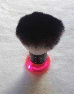 Wholesale makeup foundation: High Quality Powder Brush