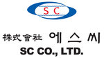 SC Co., Ltd. Company Logo