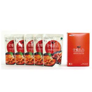 Wholesale ltd.: Korean Traditional Multi Sauce 90g