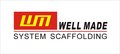 Tianjin Wellmade Scaffold Co.LTD Company Logo
