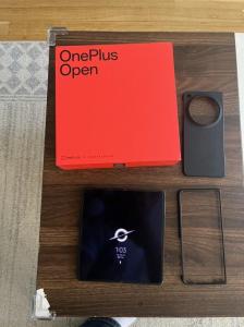 Wholesale ram: Selling OnePlus Open 16 GB RAM + 512 GB Mobile