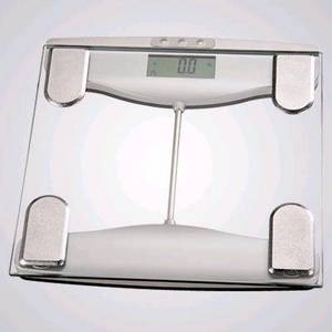 Wholesale body fat: Body Fat & Warter Scale(TM108)