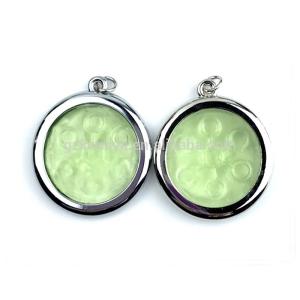 Wholesale fresh fruits: Newest Bio Disc Chi Pendant with High Negative Ion