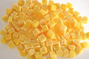 Wholesale sugar: IQF Mango From Vietnam - High Quality, Stable Supply, Competitive Price (HuuNghi Fruit)