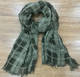 Sell Soft Warm Check Scarf