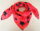 Sell Star Pattern Printing Scarf For Children