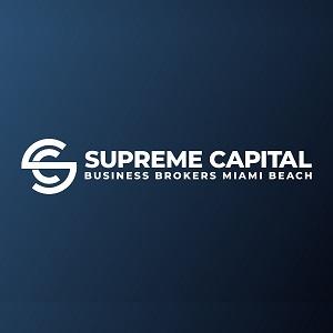 Supreme Capital Business Brokers Miami Beach