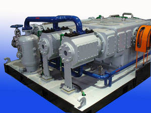 Wholesale l: Nitrogen and Hydrogen Compressor