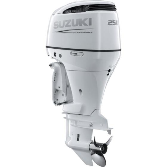 Brand New 2023 Suzuki DF250 250HP Outboard Motor Boat Engine(id ...