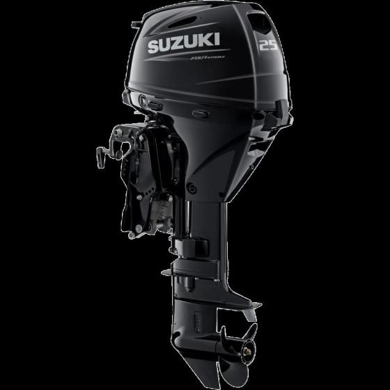 Brand New 2023 Suzuki DF25 25HP Outboard Motor Boat Engine(id:11708353 ...