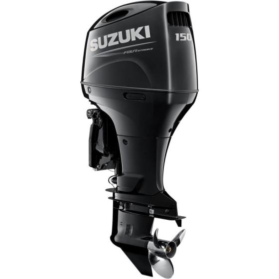 Brand New 2023 Suzuki DF150A 150HP Outboard Motor Boat Engine(id ...