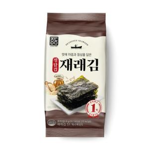 Wholesale Fish & Seafood: Seasoned Seaweed