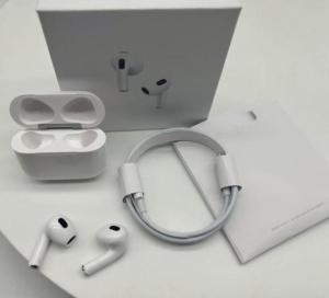 Wholesale p: Guarantee Authentic A P P L E Air-Pods Max Pro Wireless Headphone (Appling-AirPoding)