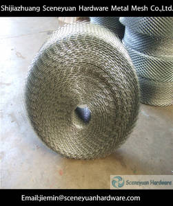 Wholesale plasters: Galvanized Brick Coil Lath for Wall Plaster