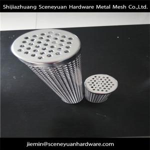 Wholesale outdoor bbq: 12'' Stainless Steel Perforated Pellet Smoker Tube for Outdoor BBQ