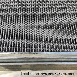 Wholesale Other Manufacturing & Processing Machinery: Crusher Screen Mesh