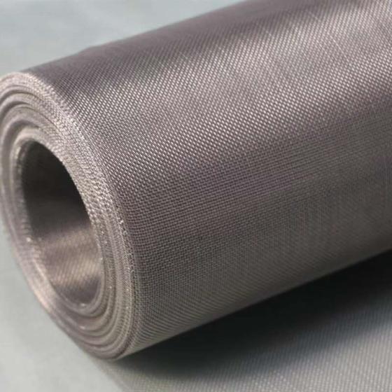 Stainless Steel Woven Wire Mesh Screen for Mine(id:10962438). Buy China ...