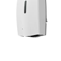 SCENTA Wall Mounted Touchless Sensor Soap Dispenser,Touch Free Automatic Hand Sanitizer Dispenser 6