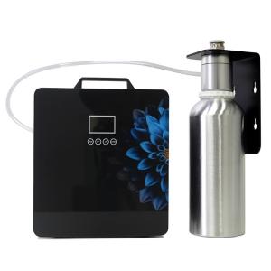 Wholesale lcd panel oem: Scentsea Powerful HVAC Scent Diffuser Machine for Shopping Mall