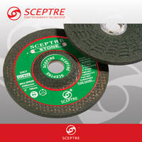 stone grinding disc