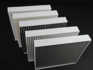 Wholesale fabrication: Cabin Air Filter