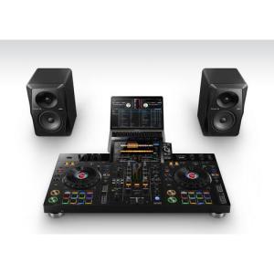 Wholesale audio card: Pioneer DJ XDJ-XZ Professional 4-Channel All-In-One DJ System (Black)