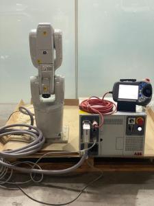 Wholesale service: ABB IRB1200-7/0.7 6-axis Industrial Robot with IRC5 Compact Controller