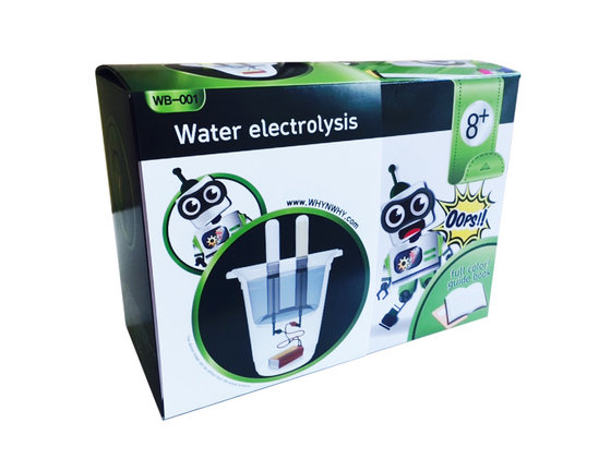 Science Kits Water Electrolysis(id:9601271) Product details - View ...