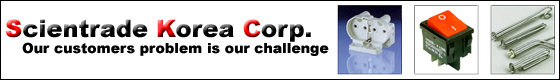 Scientrade Korea Co., Ltd.