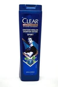 Wholesale Shampoo: Shampoo Clear  Men Shampoo Antiforfora Cristiano Ronaldo Champion
