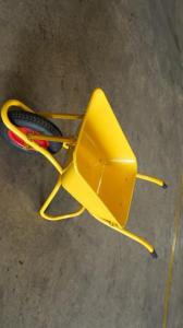 Wholesale available quantity: Wheelbarrows High-end Are Manufactured in Vietnam. Sclean Trading Company