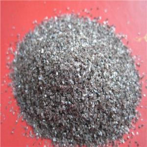 Wholesale s: Competitive Price Brown Fused Alumina Manufacturer