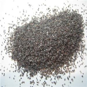 Wholesale c: Brown Fused Alumina for Sandpaper Production Line