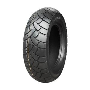 Wholesale motorcycle tire: Motorcycle Scooter Tire 130/90-10 Thickened Tire Vacuum Tyre