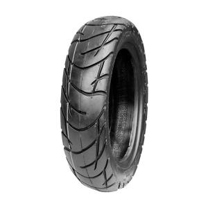 Wholesale motorcycle tire: Electric Motorcycle Tire 90/90-10 Thickened Tire Vacuum Tyre