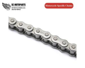 Wholesale steel roller: Motorcycle Chains Roller Chain Carbon Steel Chain