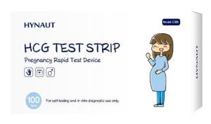 Wholesale pregnancy test strip: HCG Test Strip