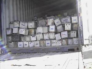 Wholesale Other Metal Scrap: Scrap