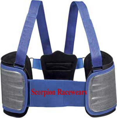 Kart Rib Protector