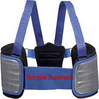 Kart Rib Protector