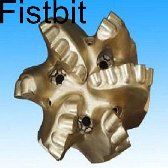 PDC Bit