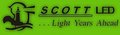 ScottLED Company Logo