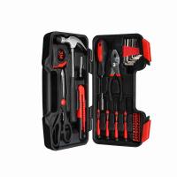39pc Household Tools Set in Blow Case