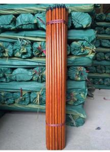 Wholesale broom handle: Wooden Broom Handle