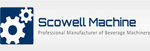 Zhangjiagang Scowell Machine Co.,Ltd Company Logo