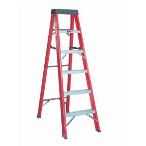 Wholesale is: Ladder