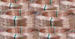 Wholesale high purity 99%: Copper Wire Rod