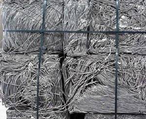 Wholesale high efficient: Aluminum Wire Scrap