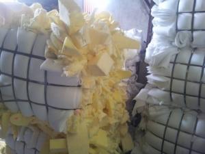 Wholesale visco elastic foam pillow: PU Foam Scrap