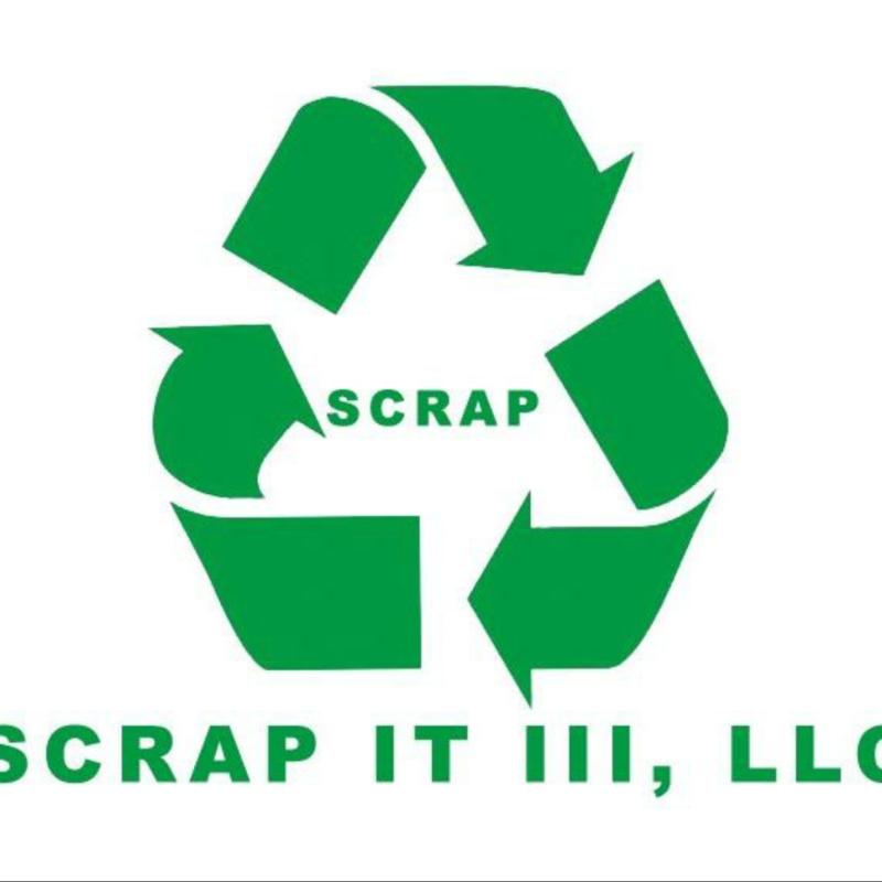 Scrap It Iii, Llc Company Logo